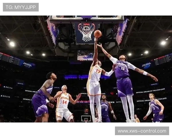 全方位高清NBA赛事直播平台实时精彩对决观看指南